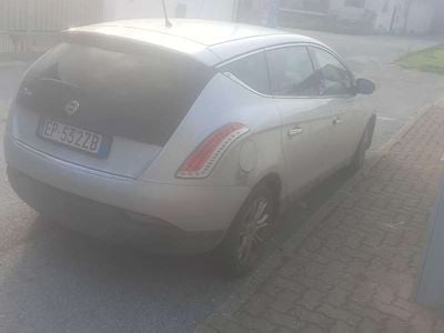 Lancia Delta