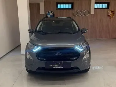 Usata Ford Ecosport