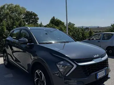 Usata Kia Sportage 136 CV (100 kW) 2023 SUV