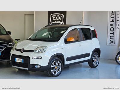 usata Fiat Panda 4x4 1.3 MJT S&S