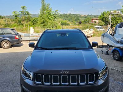 usata Jeep Compass 1.6 d business