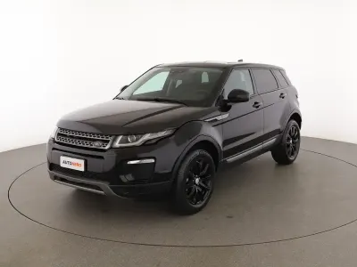 Gebraucht Land Rover Range Rover evoque