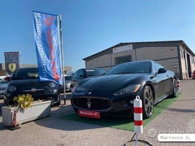 usata Maserati Granturismo 4.7 F1