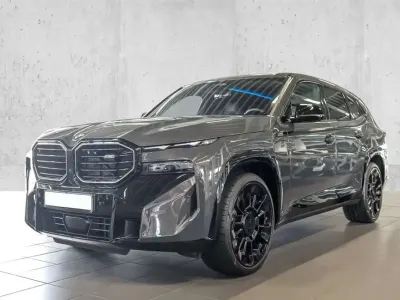 Usata BMW XM