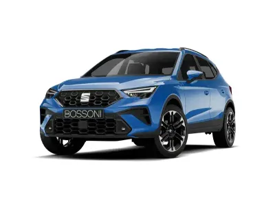 Nuova Seat Arona 2026 Grigio SUV