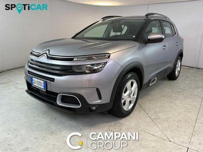 usata Citroën C5 Aircross BlueHDi 130 S&S Feel