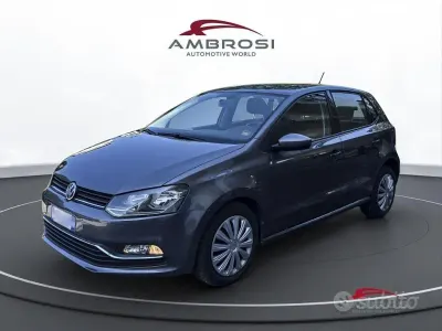 Usata VW Polo