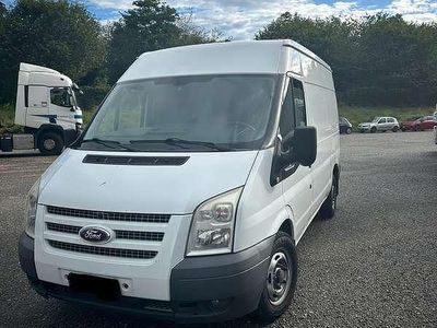 Usata Ford Transit 122 CV (89 kW) 2013