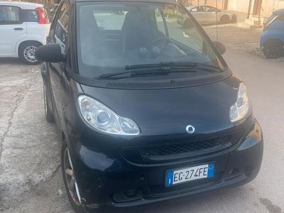 Smart ForTwo Coupé