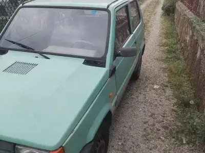 Usata Fiat Panda