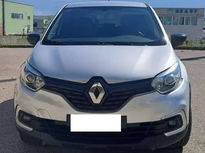 Occasion Renault Captur
