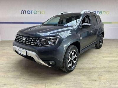 Grigio Usata 2021 Dacia Duster Anniversary | 12.990 € (Super prezzo)