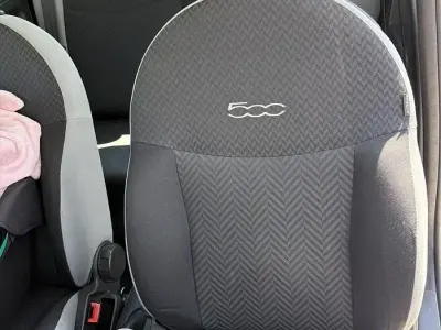 Usado Fiat 500 69 CV (50 kW) 2016 Berlina
