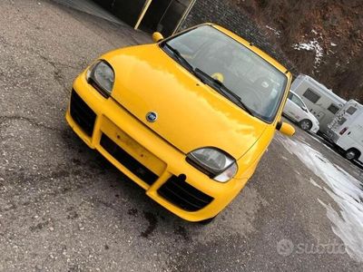 usata Fiat Seicento - 2001