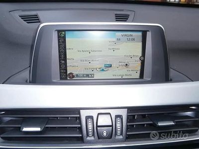 Usata BMW X1 150 CV (110 kW) 2016 SUV