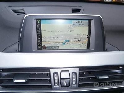 Usata BMW X1 2016 SUV