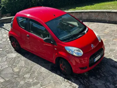 Usata Citroën C1