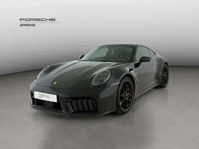 Usata Porsche 911 Carrera GTS