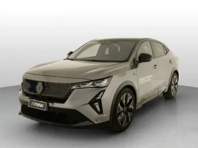 Usata Renault Rafale Esprit Alpine 131 CV (96 kW) 2024 Bestyle seoul  grigio scisto SUV