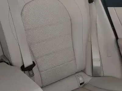 Usata Mercedes GLC200