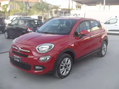 Usata Fiat 500