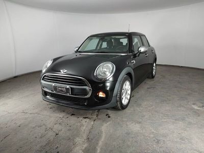 usata Mini One Clubman 1.5 One IV F55 2018 5p - 5p 1.5 D