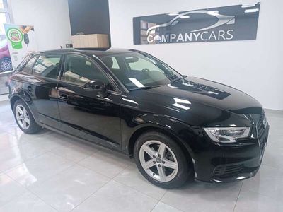 usata Audi A3 Sportback 30 1.6 tdi Business 116cv