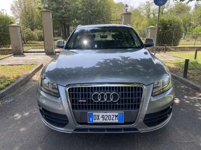 Usata Audi Q5