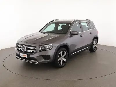 Usata Mercedes GLB200