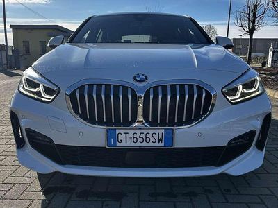 Usata BMW 118 M Sport 150 CV (110 kW) 2024 Utilitaria