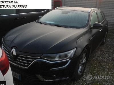 usata Renault Talisman Sporter Blue dCi 160 CV EDC Business