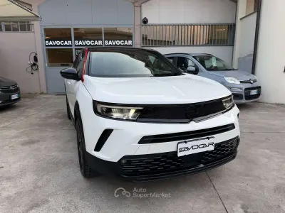 Usata Opel Mokka