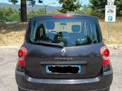 Usata Renault Modus