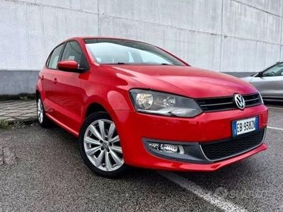 usata VW Polo 1.4