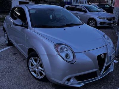 usata Alfa Romeo MiTo 1.4 Junior Distinctive