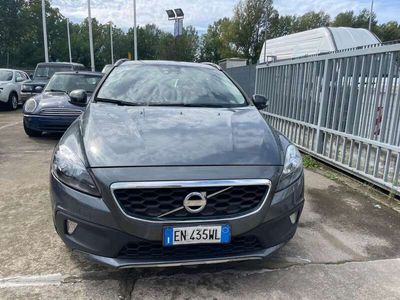 Volvo V40 CC