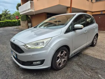 Usata Ford C-MAX