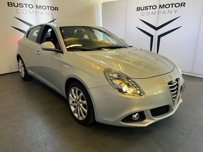 usata Alfa Romeo Giulietta 1.6 JTD 105 CV Business GARANZIA EUROPEA