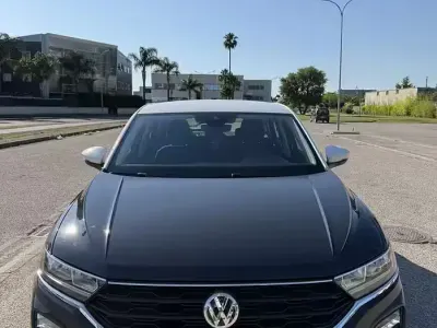 Usata VW T-Roc Style 116 CV (85 kW) 2019 SUV