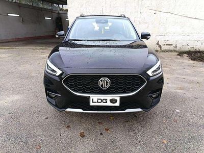 Usata MG ZS Comfort 106 CV (77 kW) 2025 Other SUV