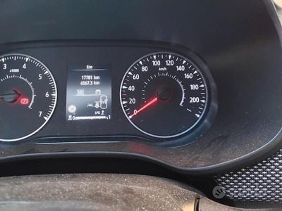 Usata Dacia Sandero 2025 Bianco Berlina