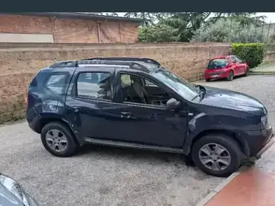 Usata Dacia Duster