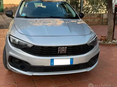 Occasion Fiat Tipo