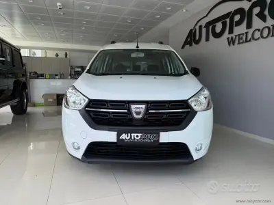 Usata Dacia Dokker