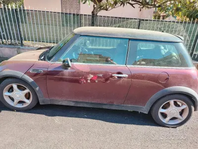 Usata Mini Cooper
