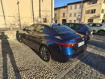 Gebraucht Alfa Romeo Giulia