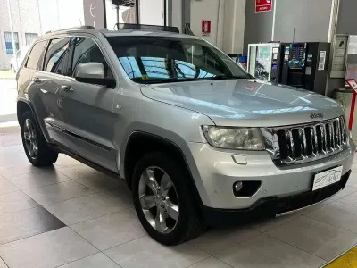 Usata Jeep Grand Cherokee
