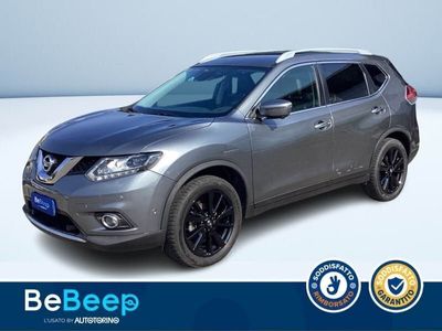 usata Nissan X-Trail 1.6 DCI TEKNA 4WD E61.6 DCI TEKNA 4WD E6