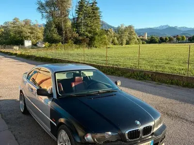 Usata BMW 320