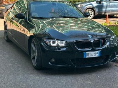 usata BMW 330 e92